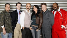 <em>The Knights of Prosperity:</em> ABC Pulls the Sitcom