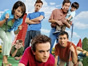 <em>Malcolm in the Middle:</em> Graduation Day is Finally Here!