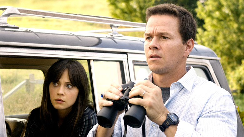 The Happening
