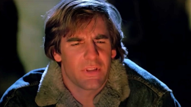 Scott Bakula as Sam Beckett